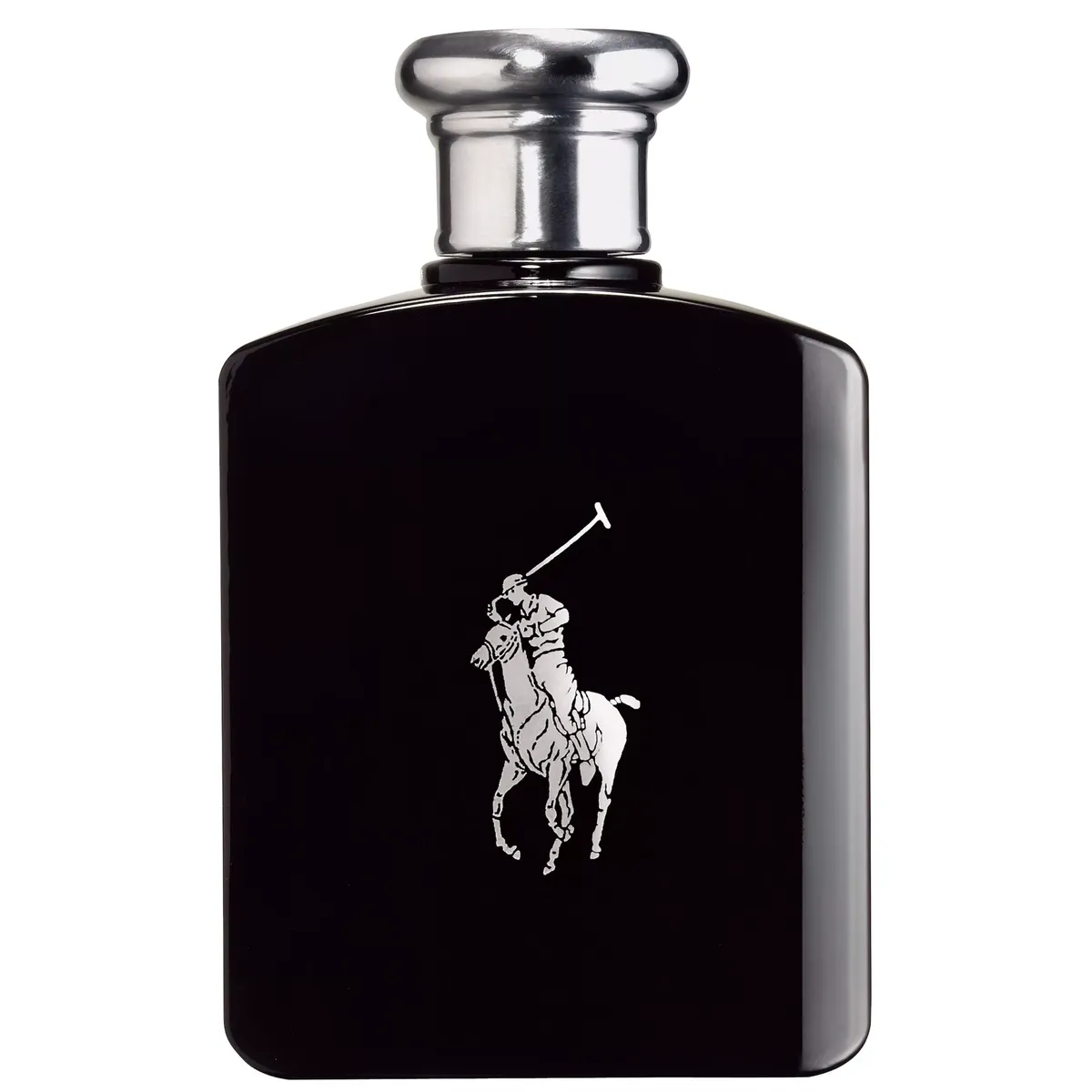 Ralph Lauren Polo Black Eau de Toilette 125ml Spray