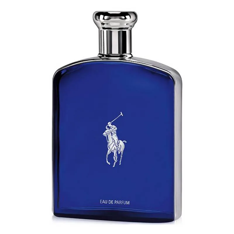 Ralph Lauren Polo Blue Eau de Toilette 200ml Spray