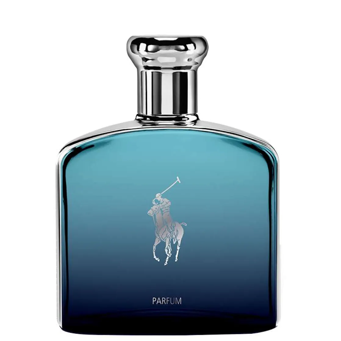 Ralph Lauren Polo Deep Blue Parfum 125ml Spray