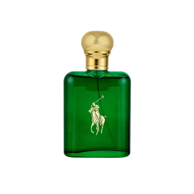 Ralph Lauren Polo Green Eau de Toilette 125ml Spray