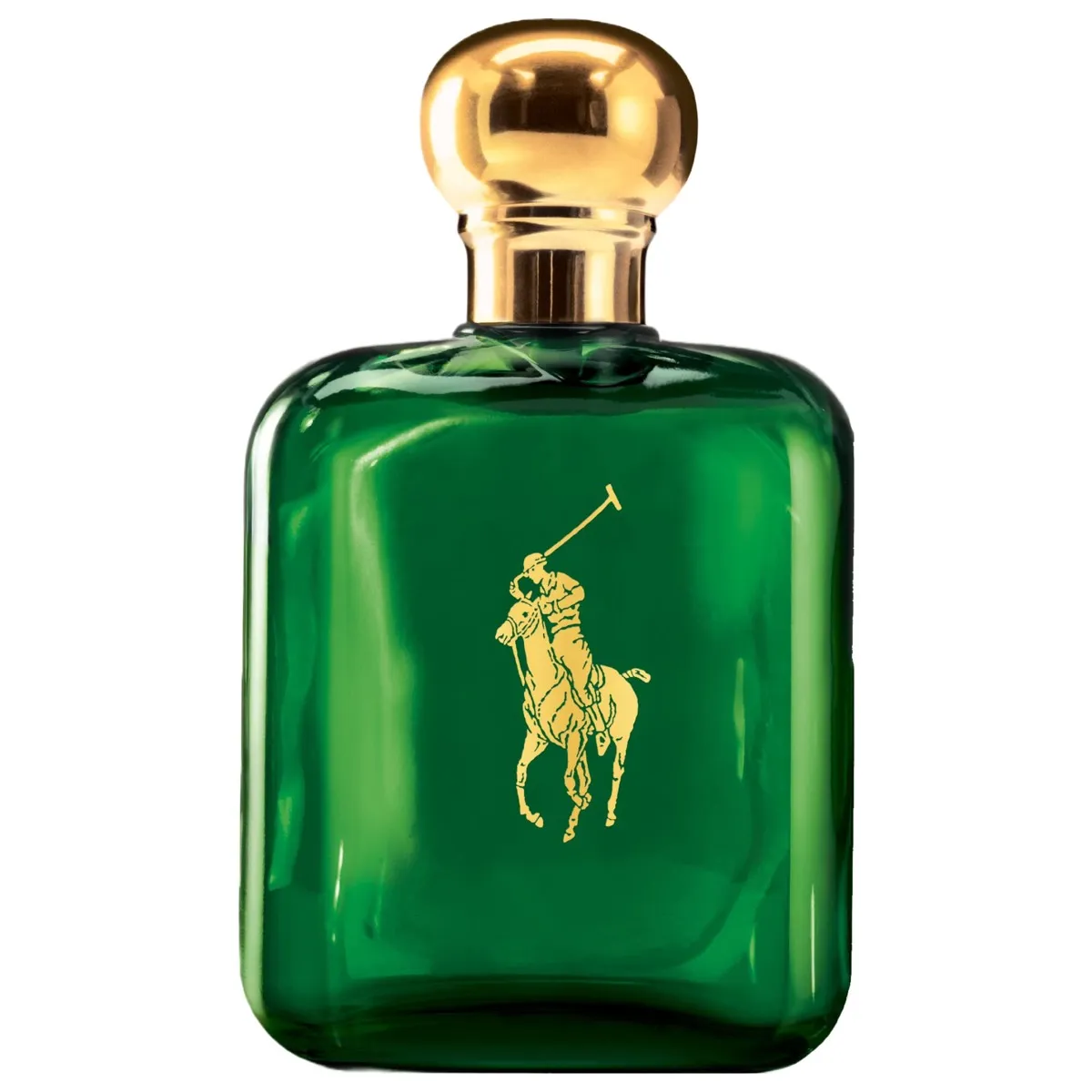Ralph Lauren Polo Green Eau de Toilette 240ml Spray