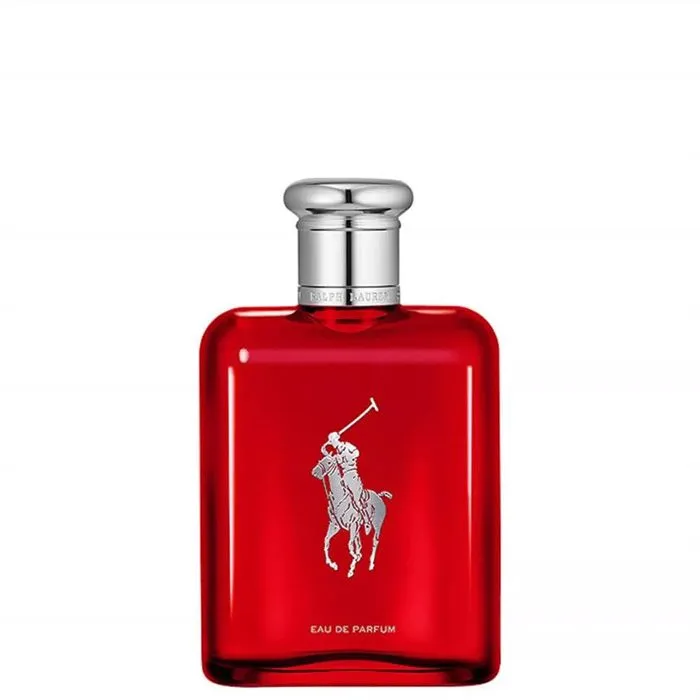 Ralph Lauren Polo Red Eau de Parfum 125ml Spray