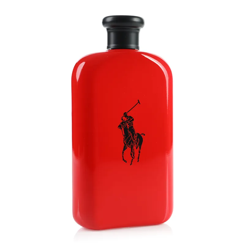 Ralph Lauren Polo Red Eau de Toilette 200ml Spray