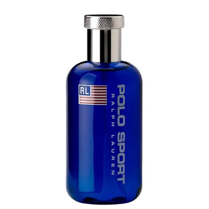 Ralph Lauren Polo Sport Eau de Toilette 75ml Spray