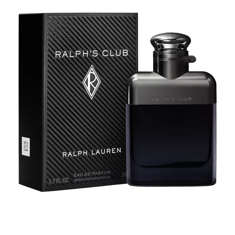 Ralph Lauren - Ralph's Club EDP (50ml)