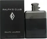 Ralph Lauren Ralph's Club Eau de Parfum 100ml Spray