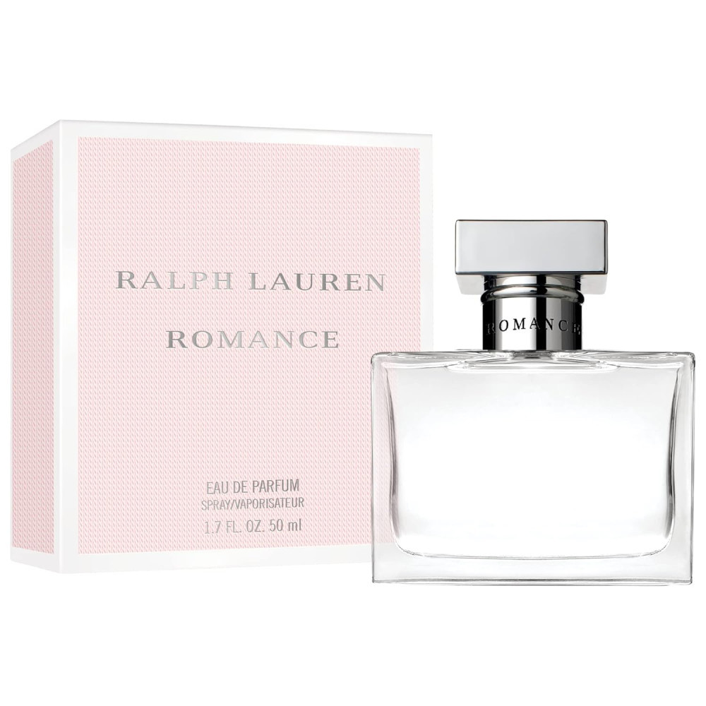 Ralph Lauren Romance Eau de Parfum 50ml