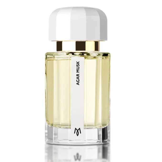 Ramon Monegal Agar Musk Eau De Parfum Spray 100ml