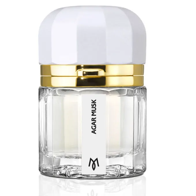 Ramon Monegal Agar Musk Eau De Parfum Spray 50ml