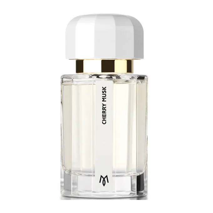 Ramon Monegal Cherry Musk Eau De Parfum Spray 100ml