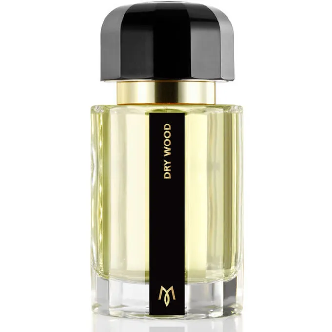Ramon Monegal Dry Wood Eau De Parfum Spray 100ml