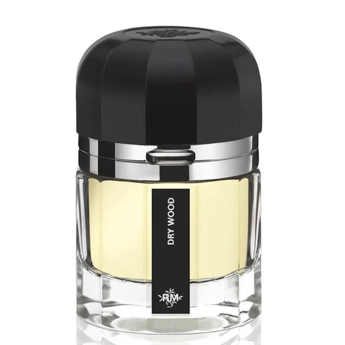 Ramon Monegal Dry Wood Eau De Parfum Spray 50ml