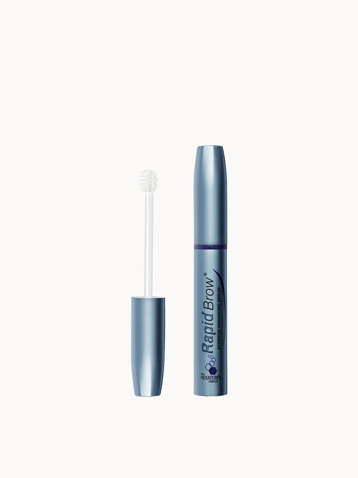 RapidBrow Eyebrow Enhancing Serum (2 Month Supply) 3ml