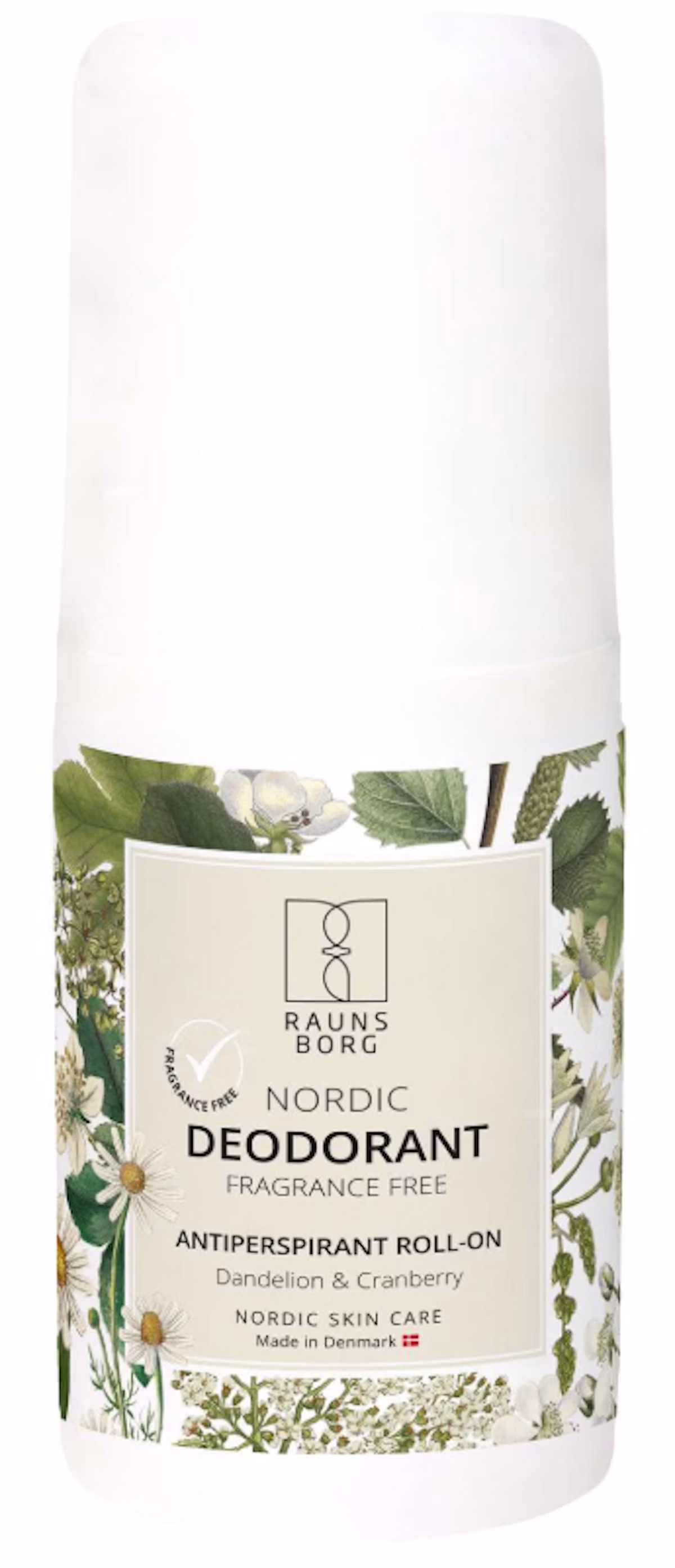 Raunsborg Deodorant Perfume 75 ml