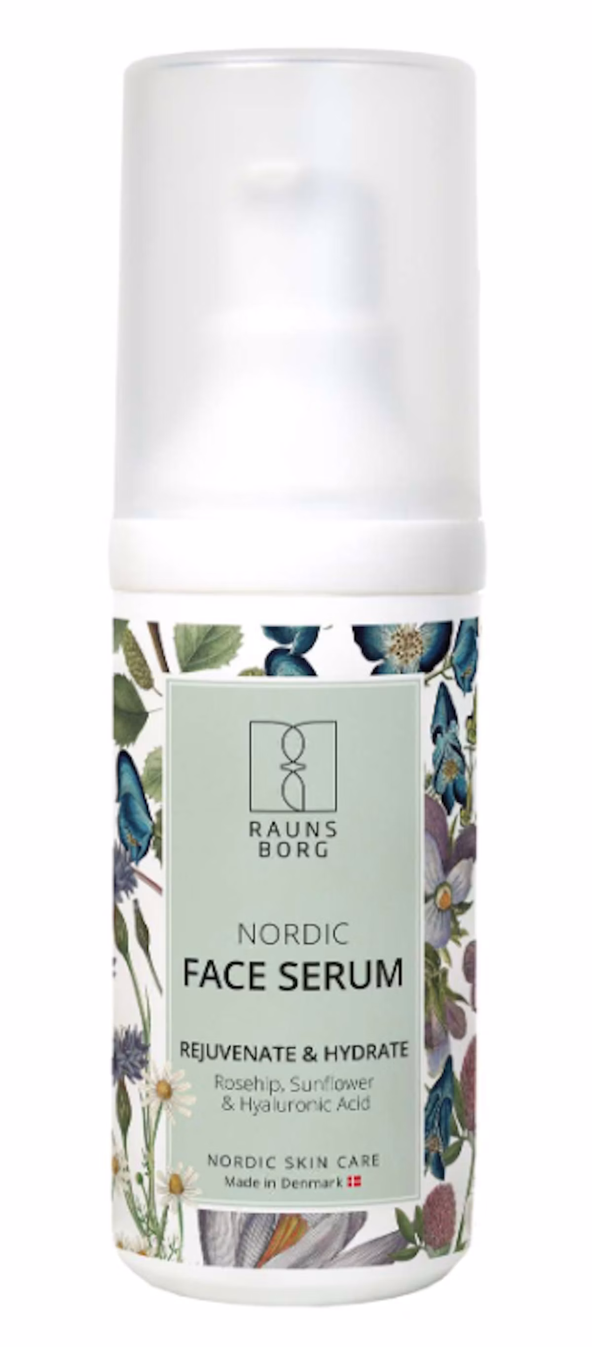 Raunsborg Face Serum 30 ml