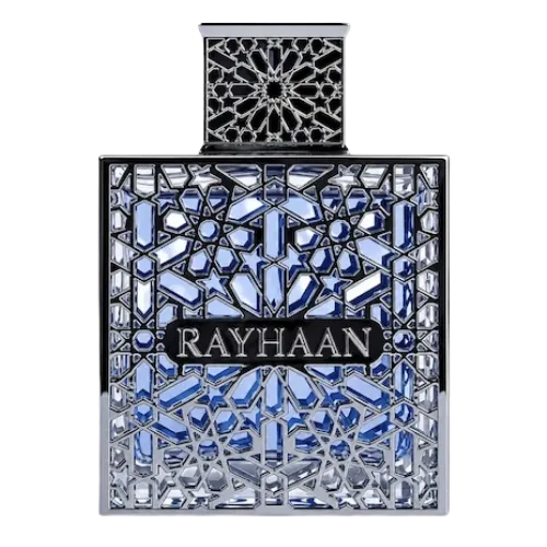 Rayhaan Aquatica Eau de Parfum For Men - 100 ml