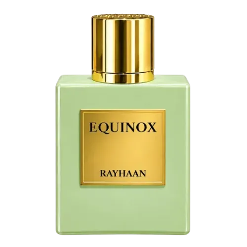 Rayhaan Equinox Unisex Eau de Parfum - 100 ml