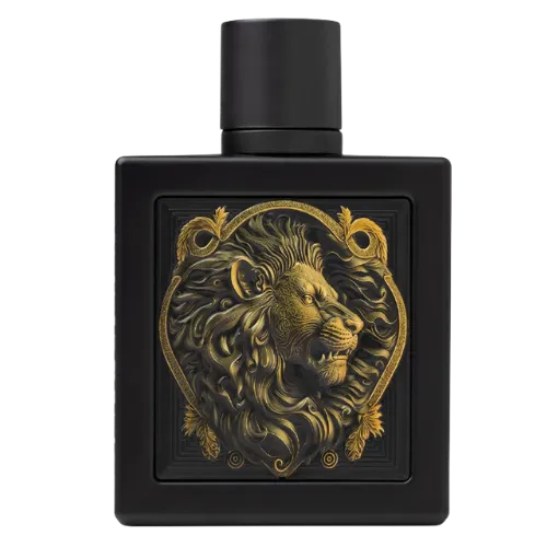 Rayhaan Lion Eau de Parfum For Men - 100 ml
