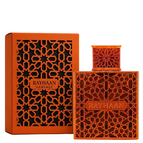 Rayhaan Vantage Unisex Eau de Parfum - 100 ml