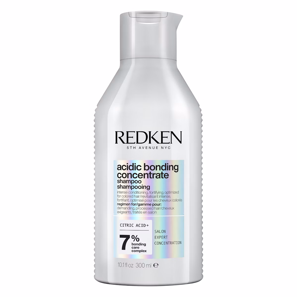 Redken Acidic Bonding Concentrate Shampoo 300 ml