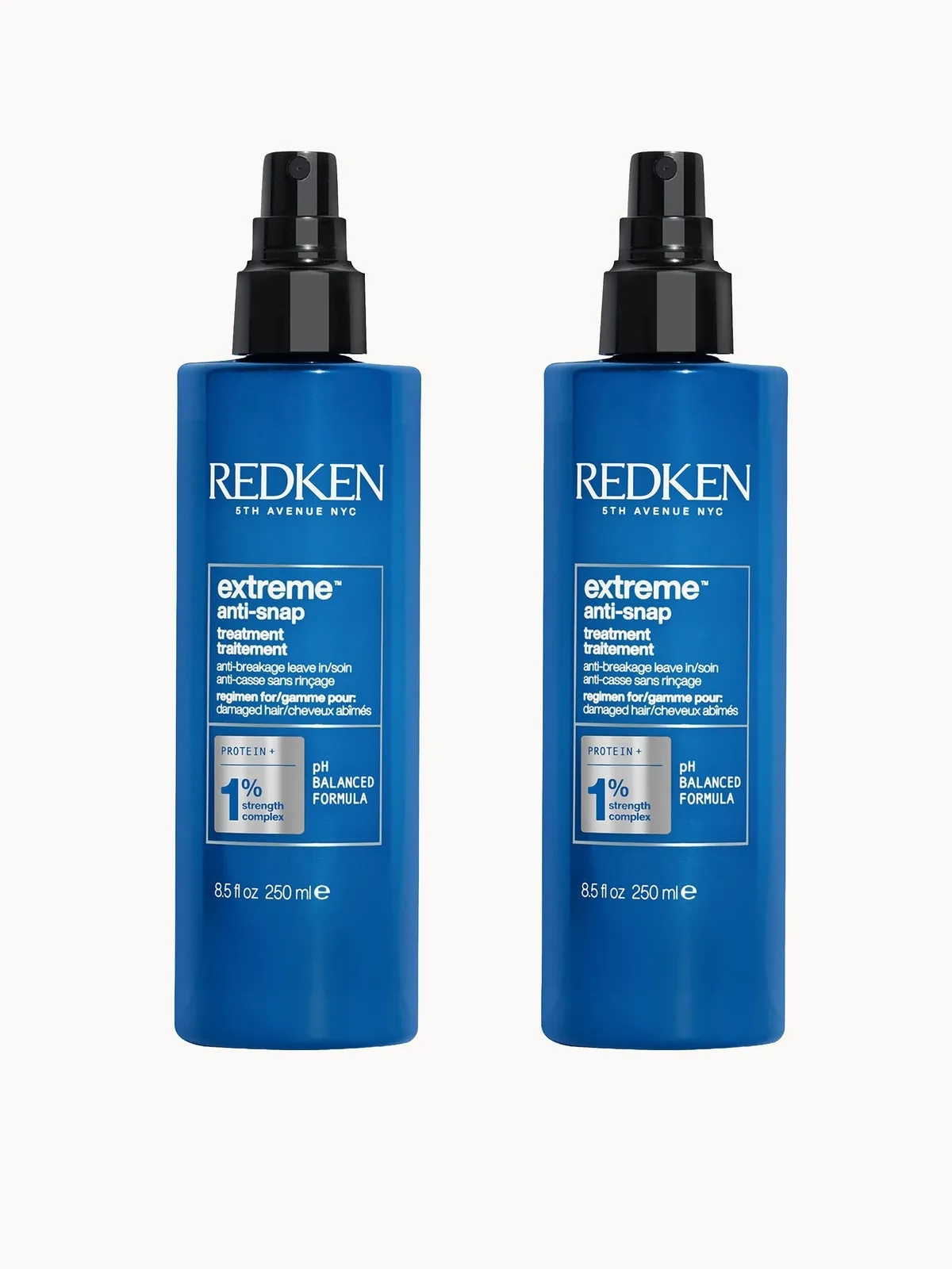Redken Extreme Anti-Snap Treatment Duo 2 x 250ml