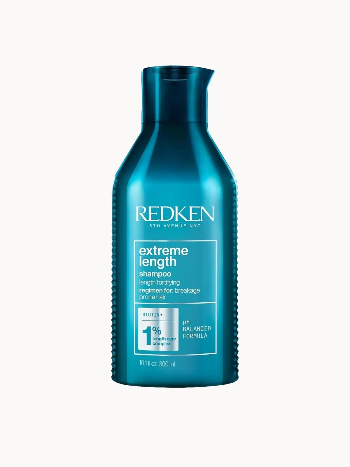 Redken Extreme Length Shampoo 300ml