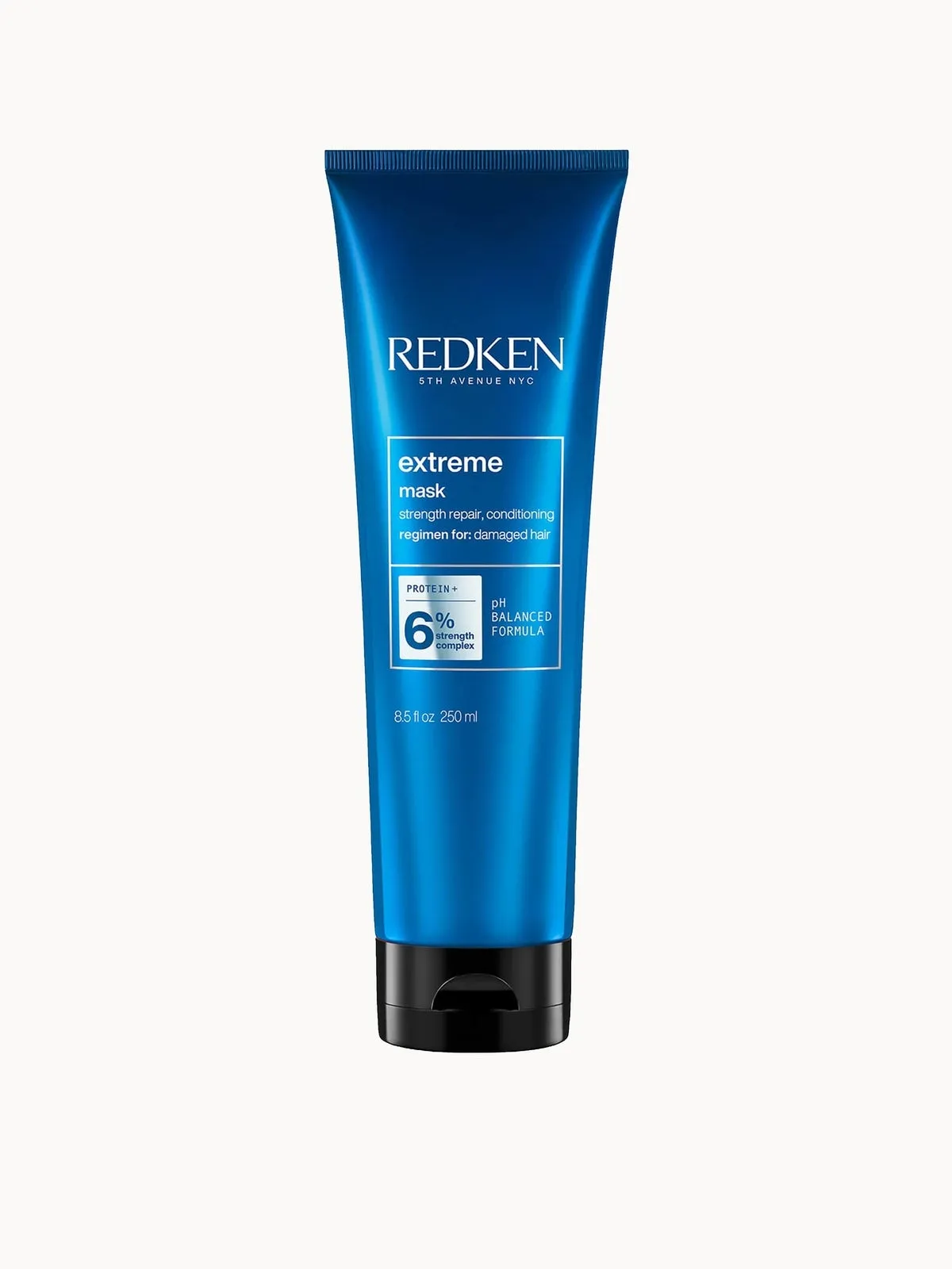 Redken Extreme Strength Repair Hair Mask For Damaged Hair 250ml