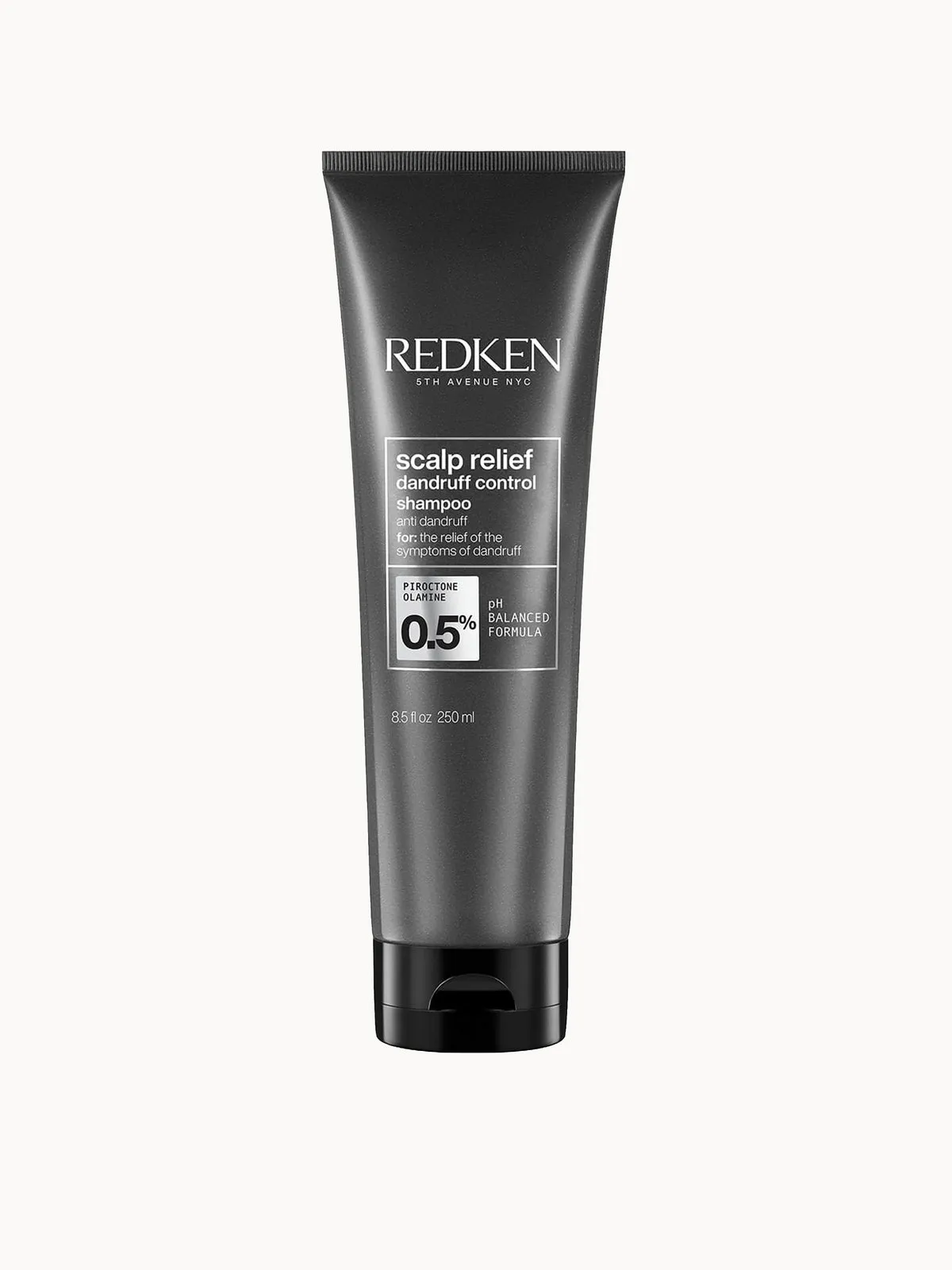 Redken Scalp Relief Dandruff Control Shampoo 250ml