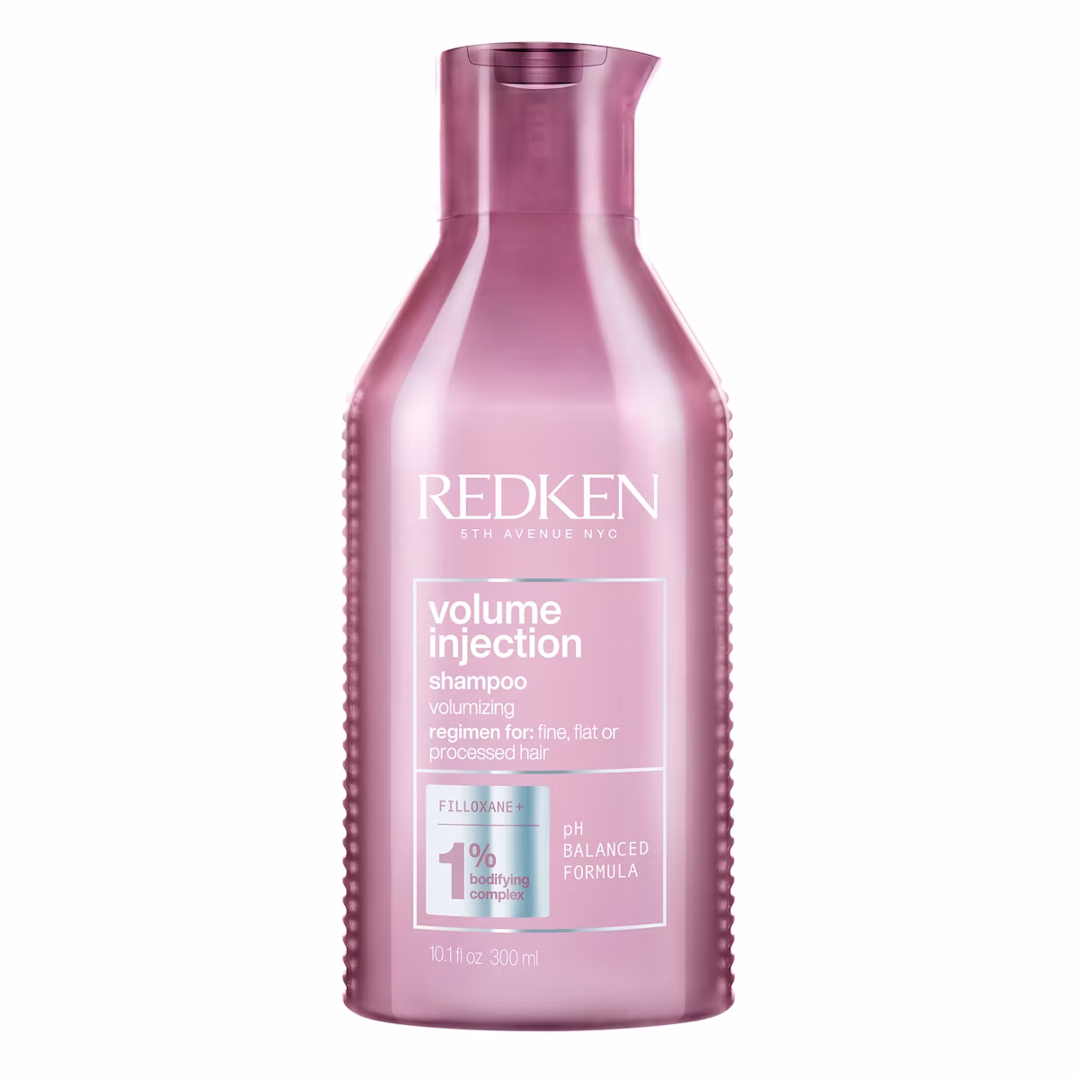 Redken Volume Injection Shampoo 300 ml