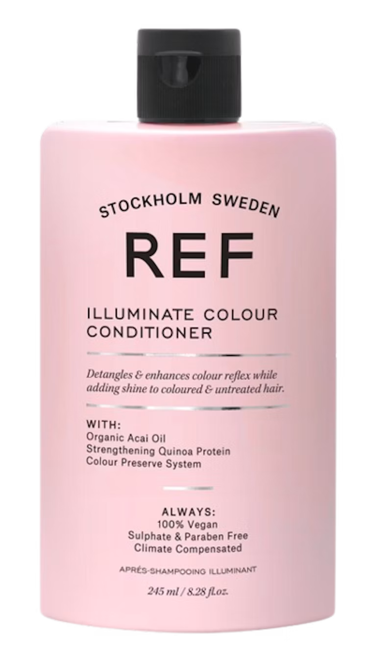 REF STOCKHOLM Illuminate Colour Conditioner 245 ml