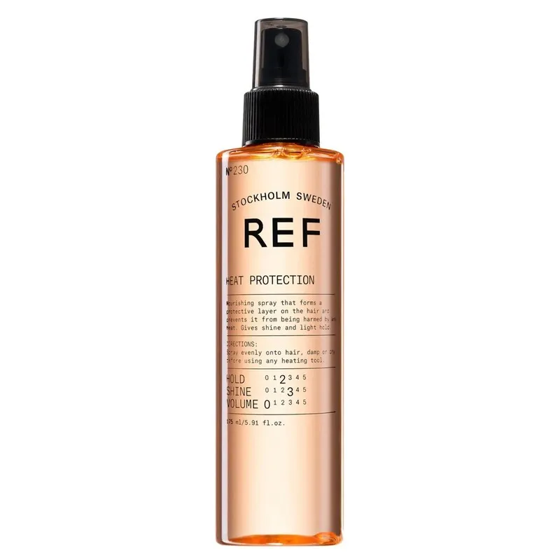 REF - Heat Protection N°230 (175ml)