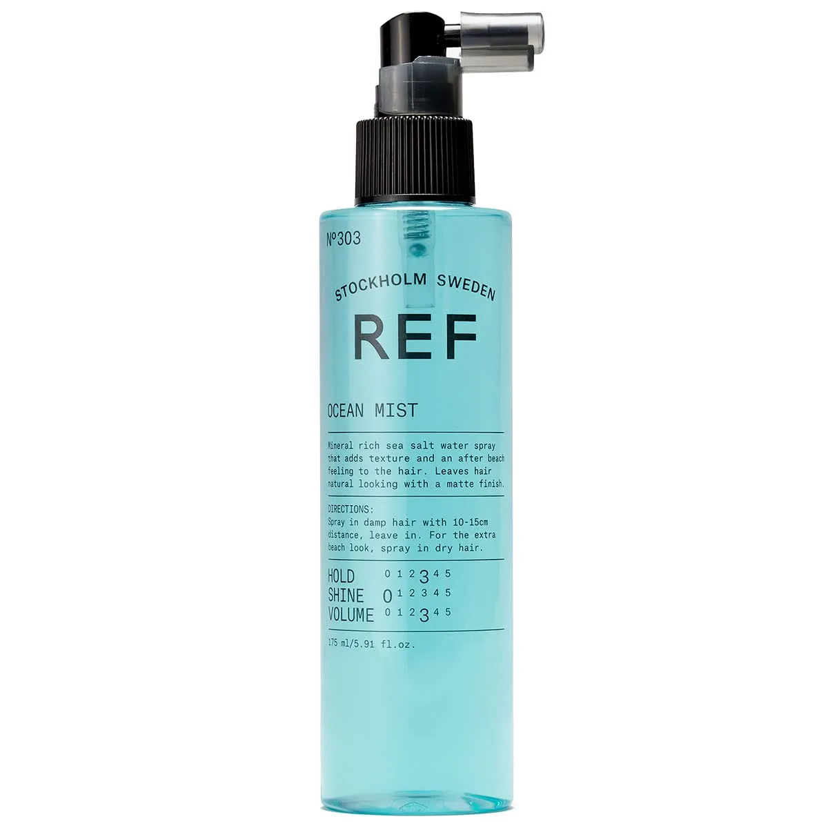 Ref Stockholm Sweden - Ocean Mist N°303 (175ml)