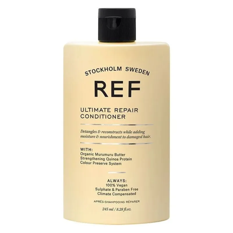 REF - Ultimate Repair Conditioner (245ml)