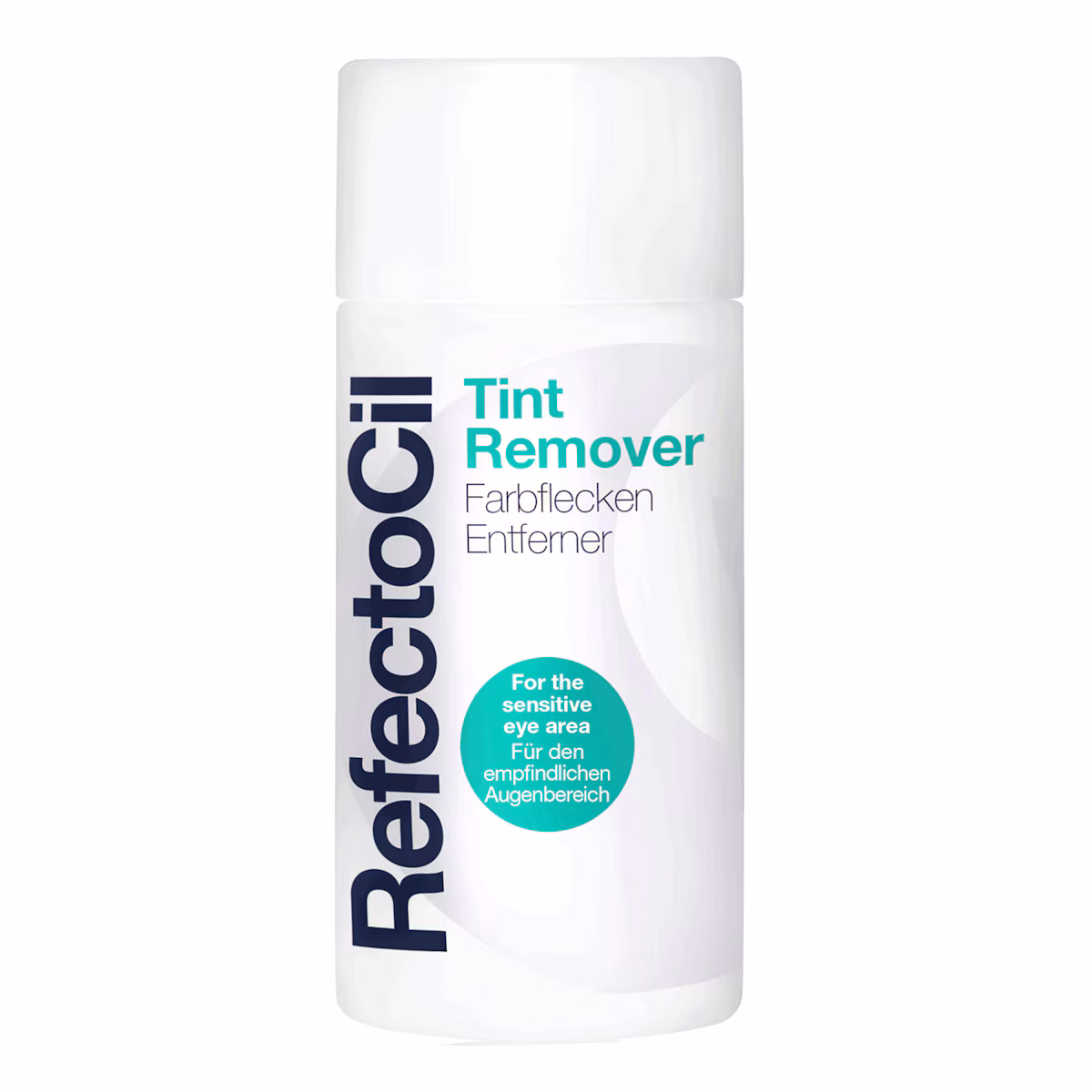 Refectocil Eyelash & Eyebrow Tint Remover 150 ml