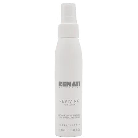 Renati Reviving Hair Cream for Dry Hair - 100 ml