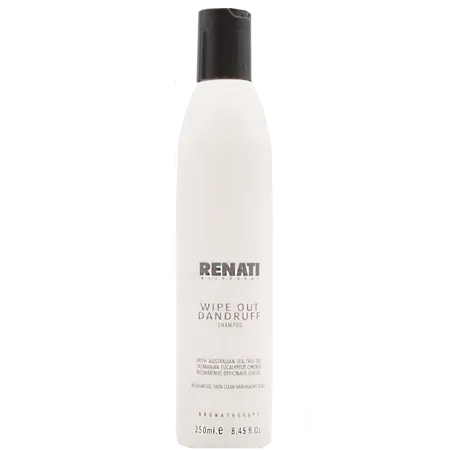 Renati Renati Wipe Out Dandruff Dandruff Shampoo - 250ml