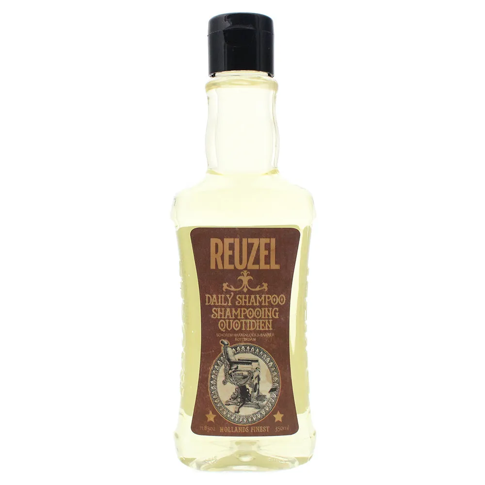 Reuzel Reuzel Daily Shampoo 350ml