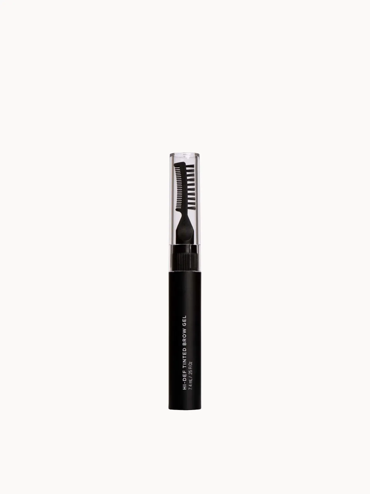 RevitaLash Hi-Def Tinted Brow Gel 7.4ml (Various Shades) - Dark Brown