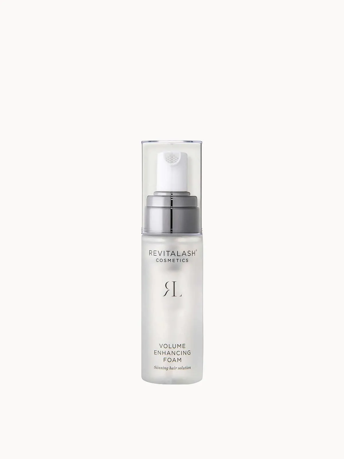 RevitaLash Volume Enhancing Hair Foam 55ml