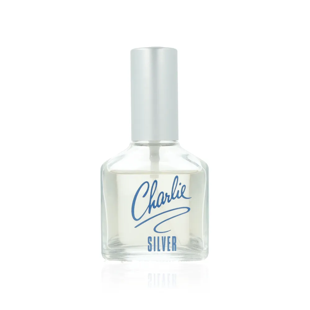 Revlon Charlie Silver EDT Spray 30ml
