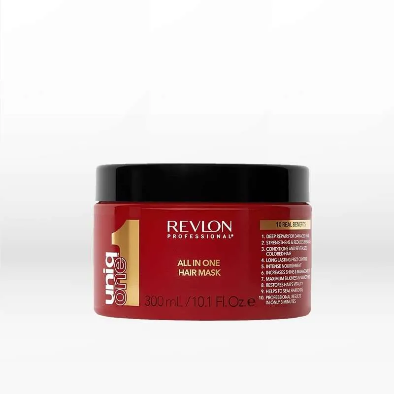 Revlon - Professional UniqOne All-In-One Hair Mask (300ml)