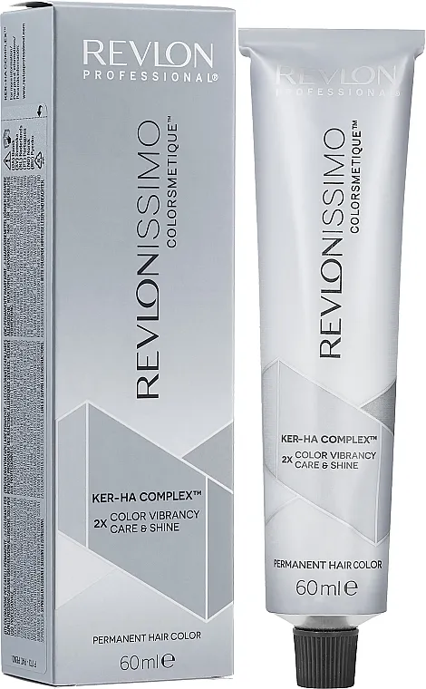 Revlonissimo Colorsmetique 10 Lightest Blonde Hair Colour 60ml