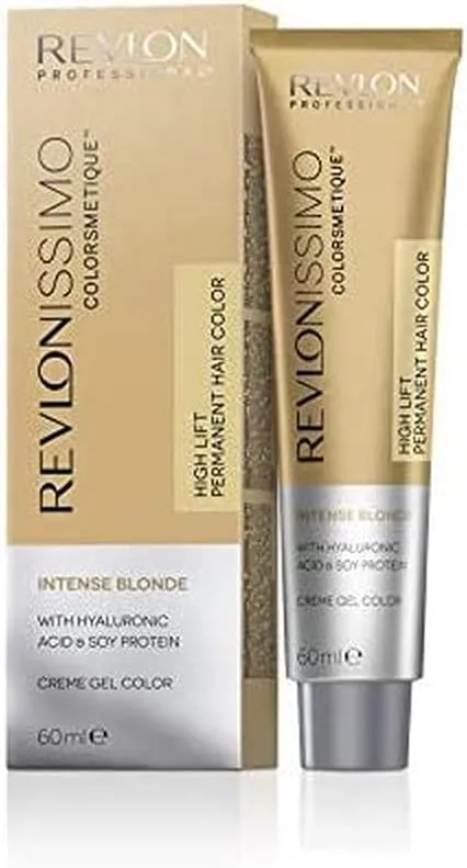 Revlonissimo Colorsmetique 1232 Golden Pearl Hair Colour 60ml