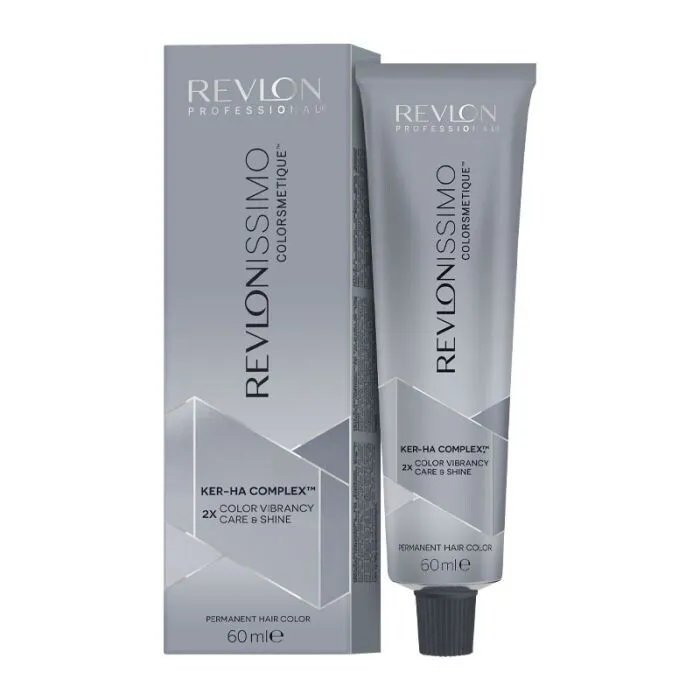 Revlonissimo Colorsmetique 60ml - 7.12 Pearly Beige Blonde