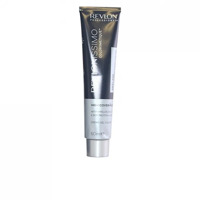 Revlonissimo Colorsmetique 7.23 Pearl Blonde Hair Colour 60ml