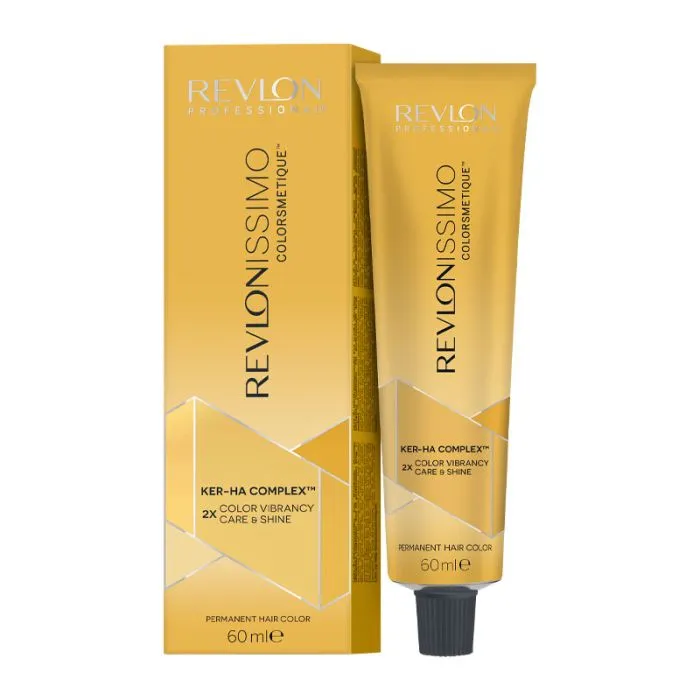 Revlonissimo Colorsmetique 9.31 Very Light Beige Blonde Hair Colour 60ml