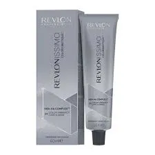 Revlonissimo Colorsmetique High Coverage