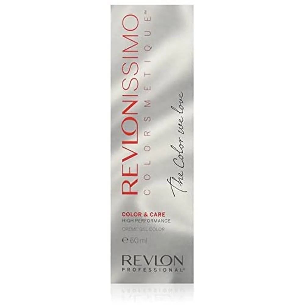 Revlonissimo Colorsmetique Permanent Hair Color 60ml - 6,41