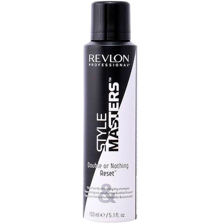 Revlon Style Masters Double Or Nothing Dry Shampoo - 150ml