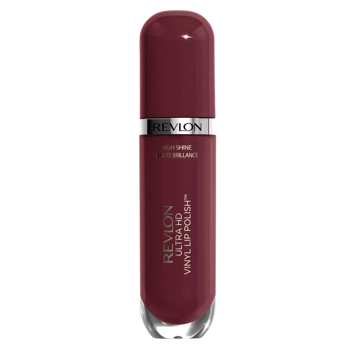 Revlon Ultra HD Vinyl Lip Polish 5.9ml - 915 So Shady